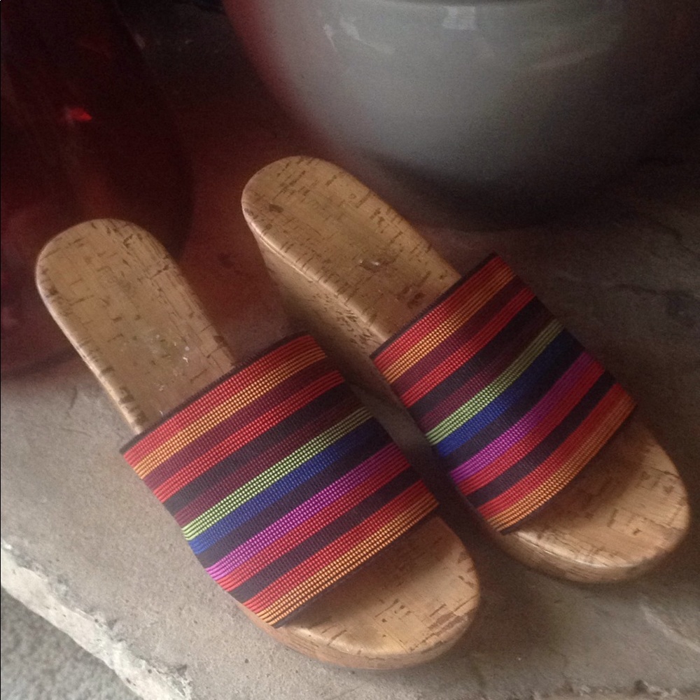 MONTEGO BAY CLUB WEDGES